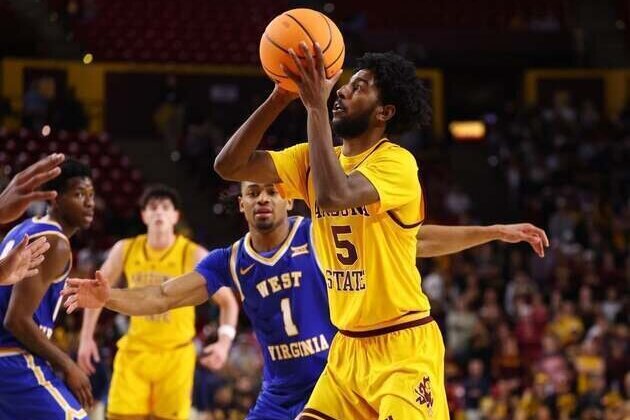 Arizona State hosts Cincinnati as both clubs seek better results
