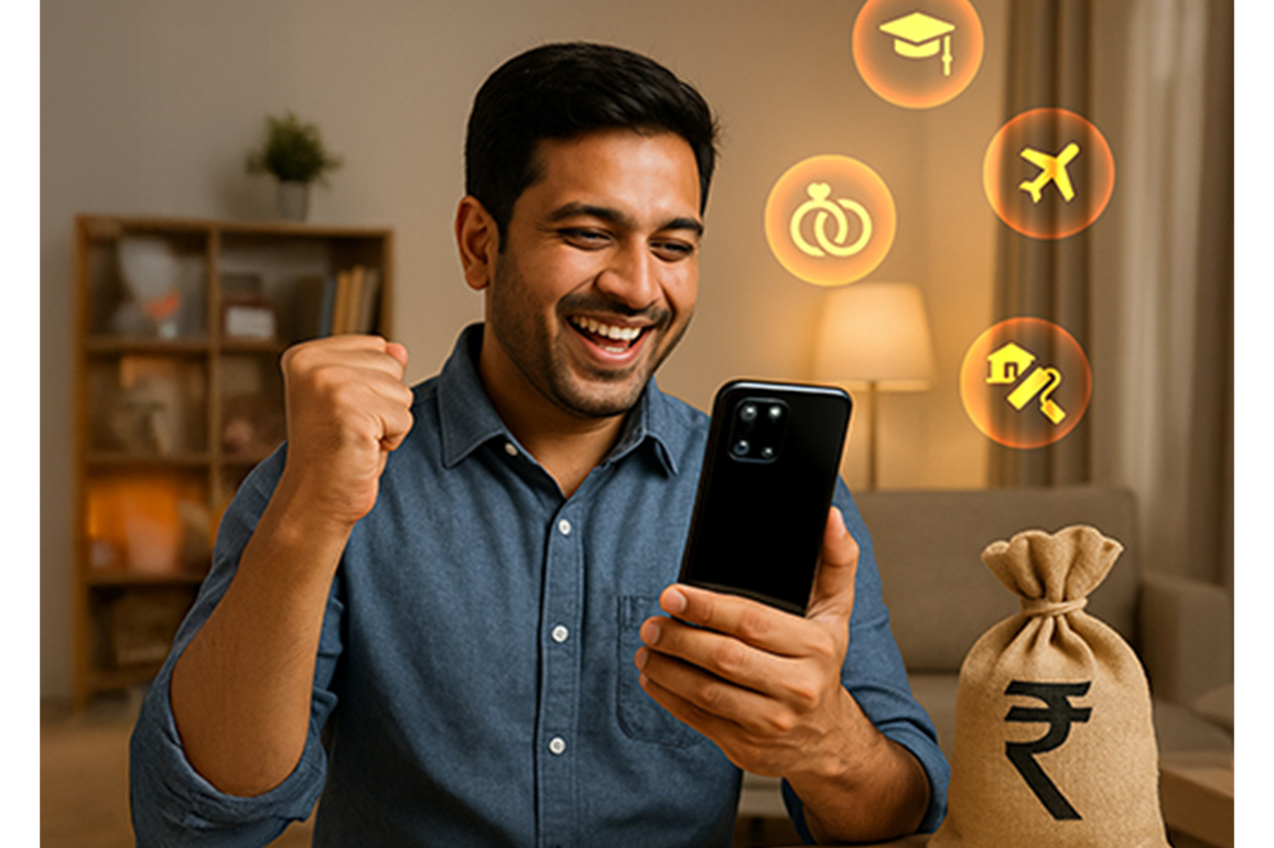 Personal Loans on Bajaj Markets: Flexible Funding for Medical, Travel, and Lifestyle Priorities