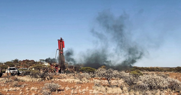 Teck takes interest in Dreadnought's Money Intrusion