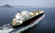 Chevron retrofitting ships to lower carbon footprint