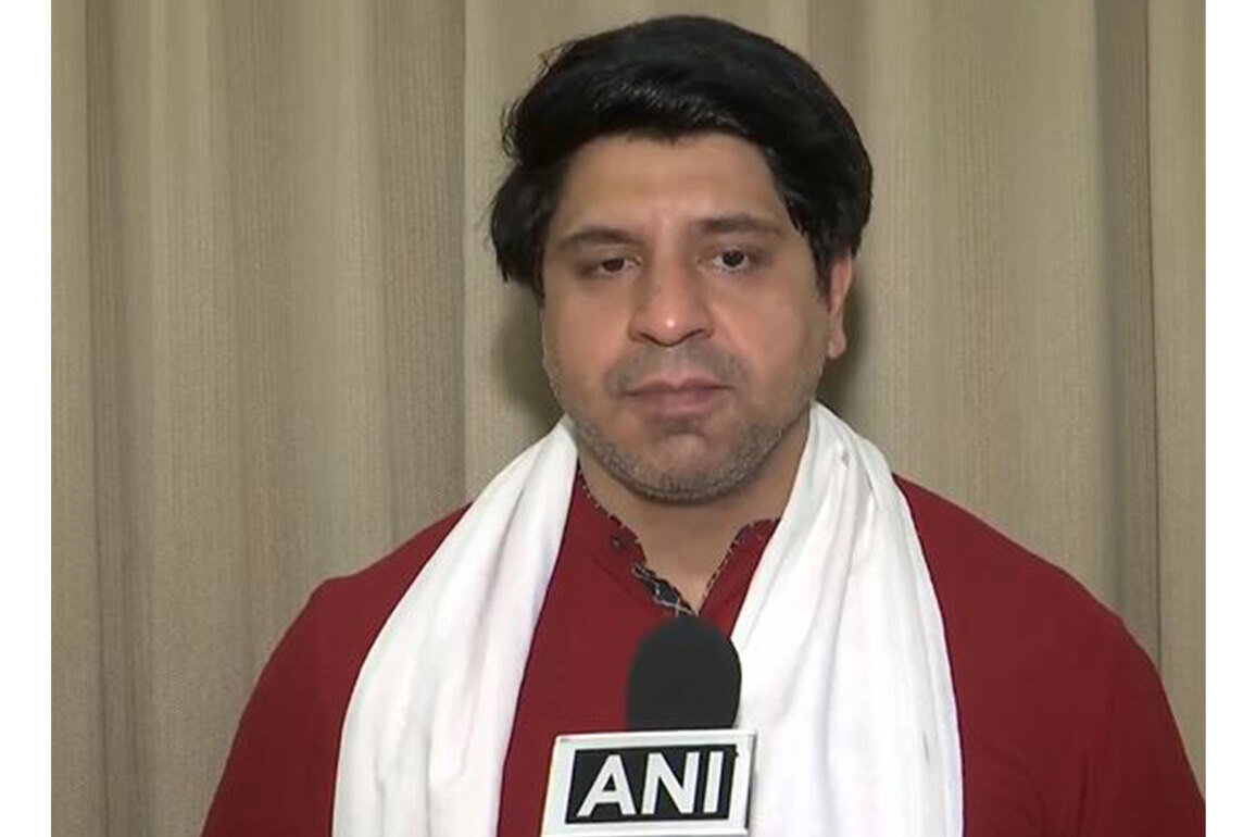 "Party is slipping out of her hands": BJP's Shehzad Poonawalla claims 60 TMC MLAs, distancing themselves from Mamata Banerjee