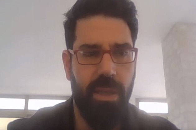 "Iran is working very hard to prove it's still in game:" Former IDF officer