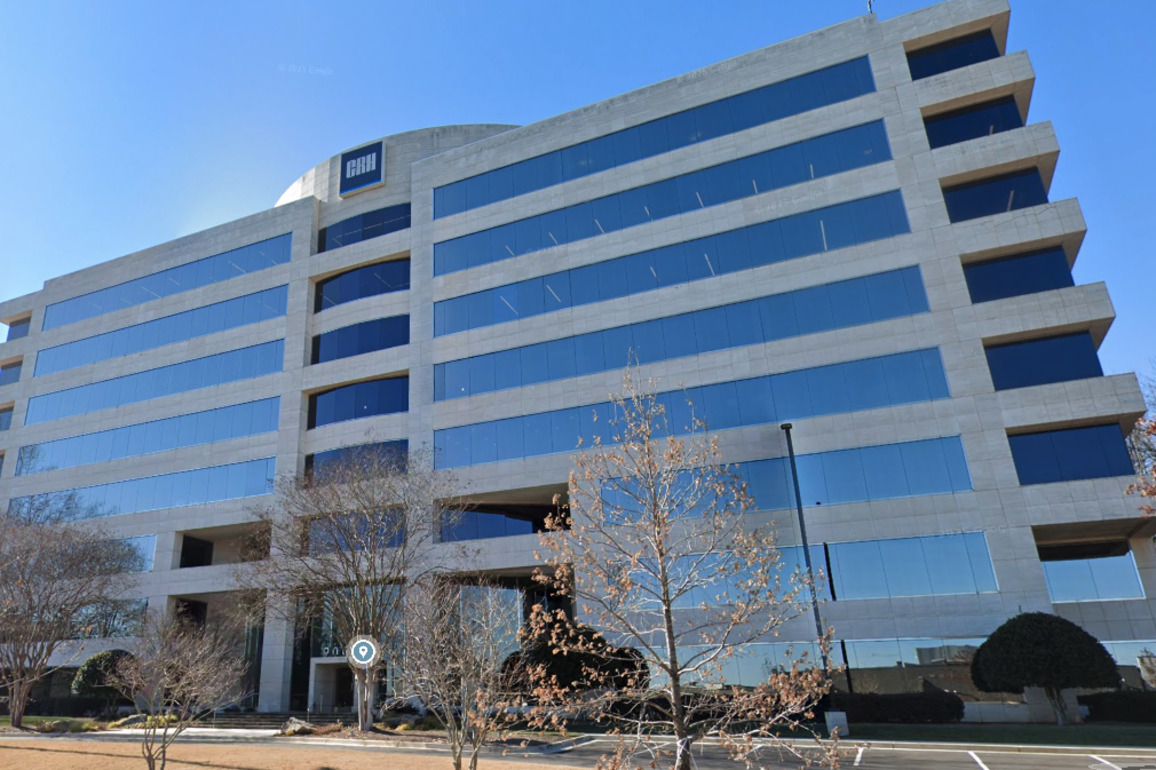 Irelands Top U.S. Investor to Hire 300 in Roswell&nbsp;  Atlanta