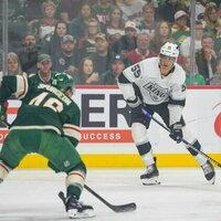 Wild weather Kings' late rally, prevail in shootout