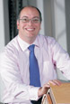 Lawrence and Hetherington join BMF board