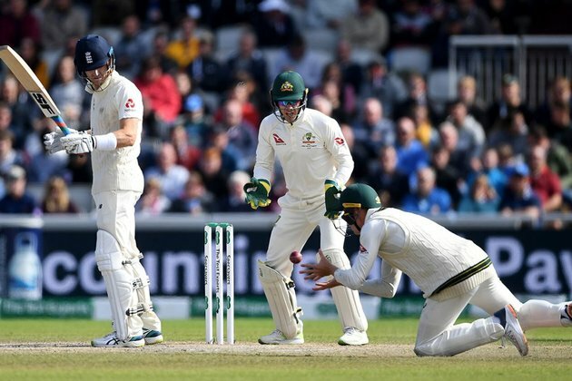 England name unchanged squad for Oval Ashes Test