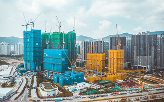 China's GDP grows 5.4% in surprising Q1 move but tariff tennis spooks investment banks