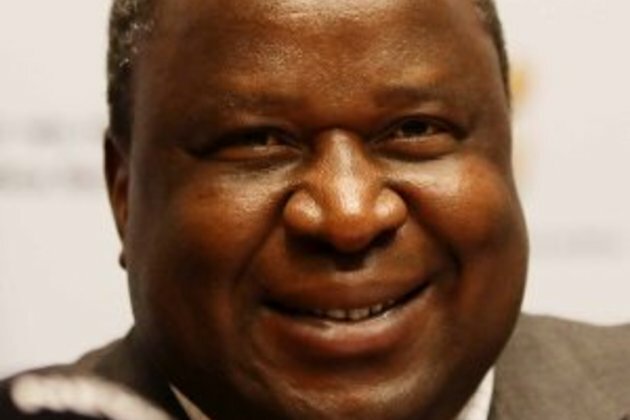 UPDATE: &#039;Resigning from where?&#039; Mboweni clarifies he plans to stay