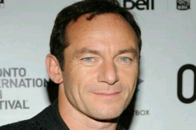 Jason Isaacs recalls his shooting experience for 'White Lotus', says it was "open prison camp"