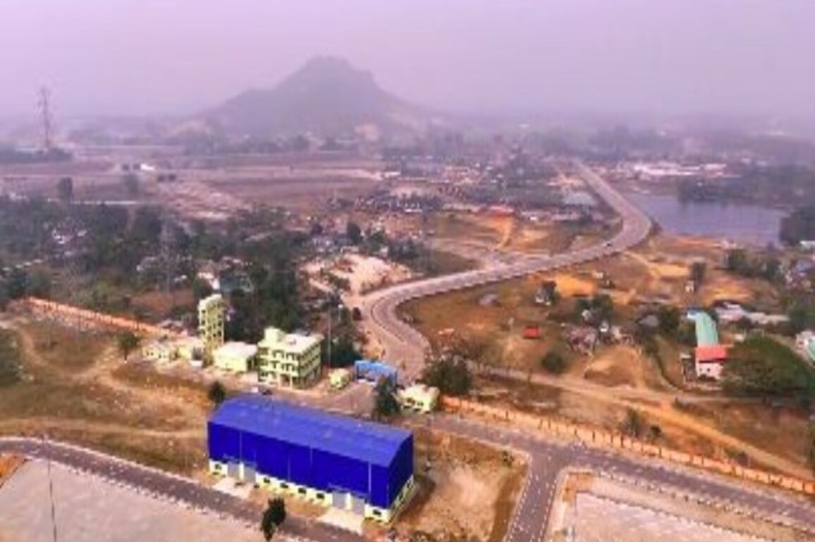 Rejuvenated Inland Waterways to propel India's logistics growth, to advance PM's vision of 'Viksit Bharat': Sarbananda Sonowal