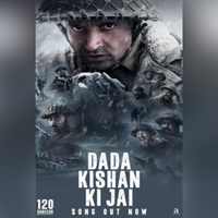 'Dada Kishan Ki Jai' song from '120 Bahadur' out now