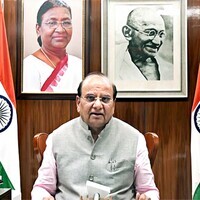 LG VK Saxena approves industry status for hotels and guest houses in Ladakh