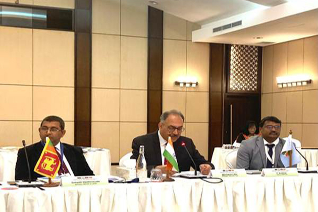 India assumes chairmanship of Bay of Bengal Inter-Governmental Organisation