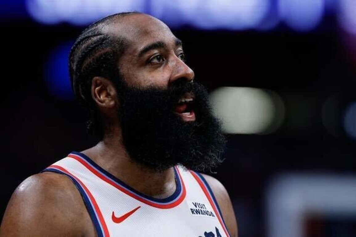 Reports: Cavs, Clips ramp up Harden-Garland trade talks