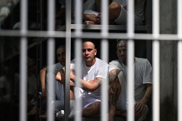 El Salvador's crime crackdown and 1 big question Nigel Farage will be asking