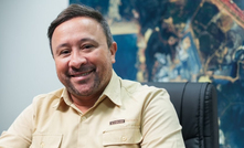 Rodrigo Gomides Kinross Paracatu