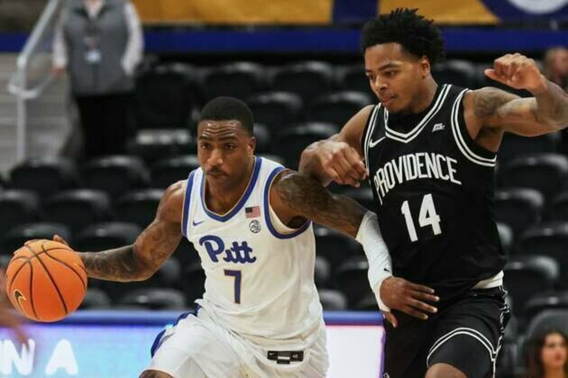 Pitt counting on new PG Damarco Minor against Youngstown St.