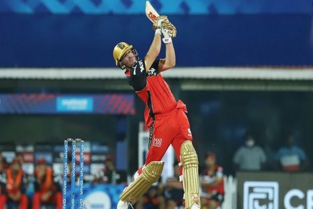 Fear of failure pushes me more: de Villiers
