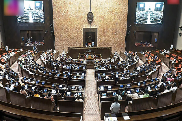 Budget Session 2026-27 to commence today with President Murmu's address