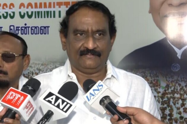 Congress's 60-day fact-finding committee reviews anti-party activity claims during Assembly polls in Tamil Nadu