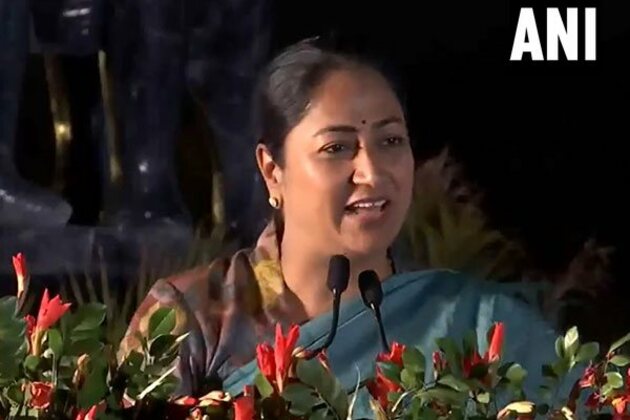 Not wasting even a second to clean Yamuna: Delhi CM Rekha Gupta