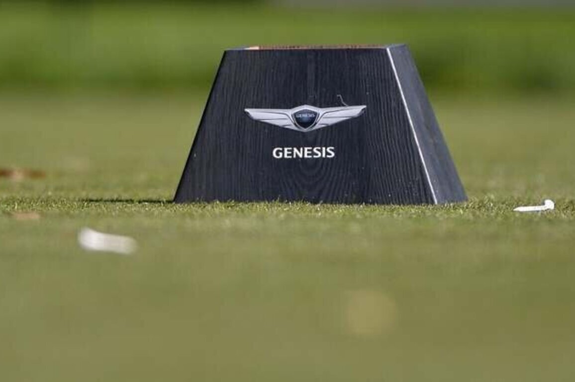 Genesis extends with PGA Tour thru '30; Riviera's calendar spot on move?
