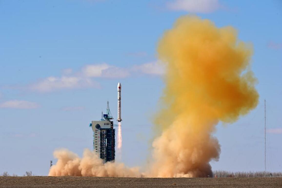 Xinhua Photo Daily | March 16, 2025