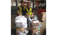 BSS Industrial secures future skills through apprenticeship scheme 