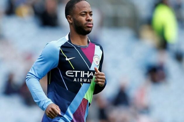 Raheem Sterling slams England fans for booing Joe Gomez