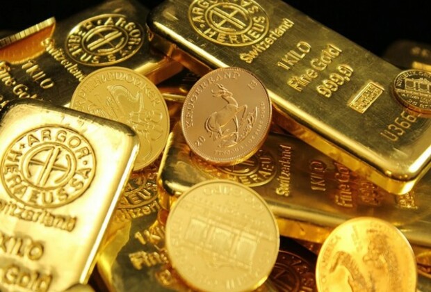 Continued geo-economic uncertainty is playing in favour of Gold: WGC