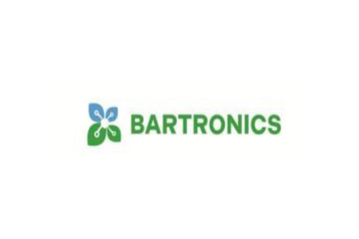 Bartronics India Limited Appoints Dr. Raja Krishna Murthy as Head - Agri Tech Business to Drive Scalable Agri-Tech and Climate Tech Growth