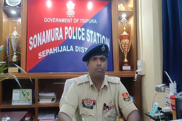 Tripura: Man arrested for rape, murder of granddaughter, sent to 14-day judicial custody