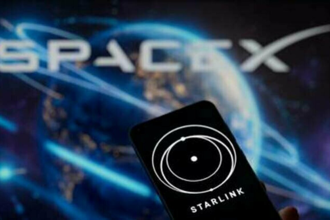 Musk ordered Starlink shutdown during Ukraine offensive in 2022 - Reuters