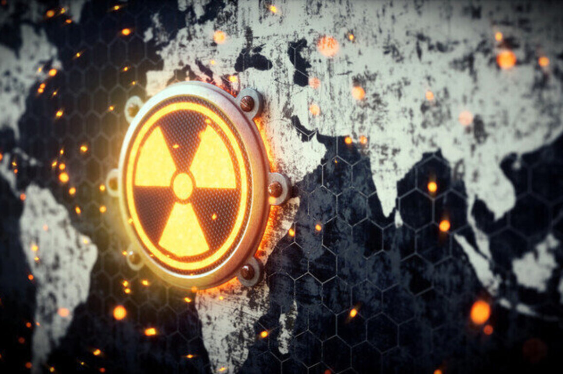 How the West dismantled the last pillars of nuclear stability