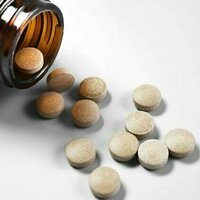 Iron nanoparticles can help treat contaminated water - our team of scientists created them out of expired supplements