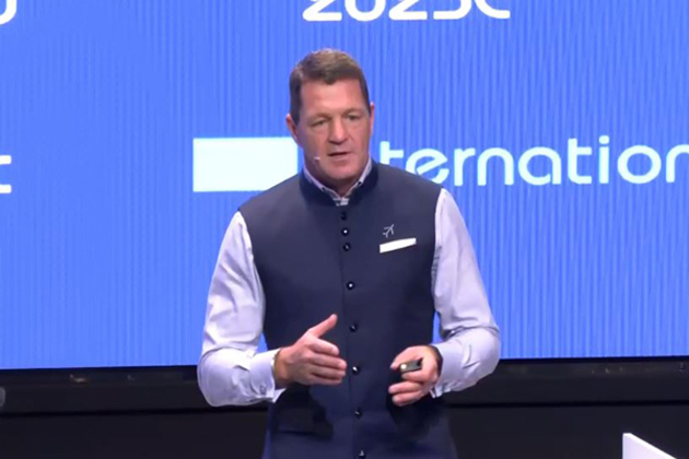 "It helps us": IndiGo CEO on Turkish Airlines aircraft lease agreement extension
