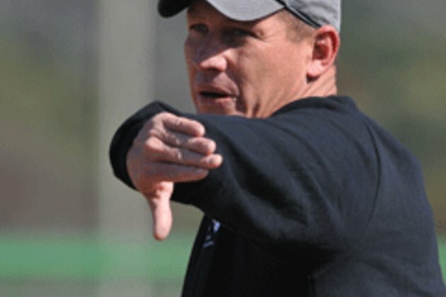 SA sports minister pays tribute to James Small