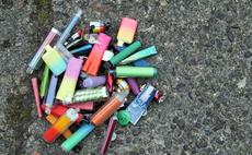 'People are still treating cheap vapes as disposable': Is the government's vape ban failing?