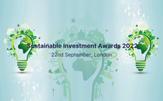 Investment Week unveils finalists for Sustainable Investment Awards 2022 