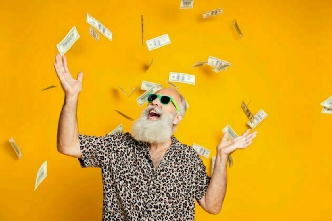 You're probably richer than you think because of the safety net - but you'd have more of that hidden wealth if you lived in Norway