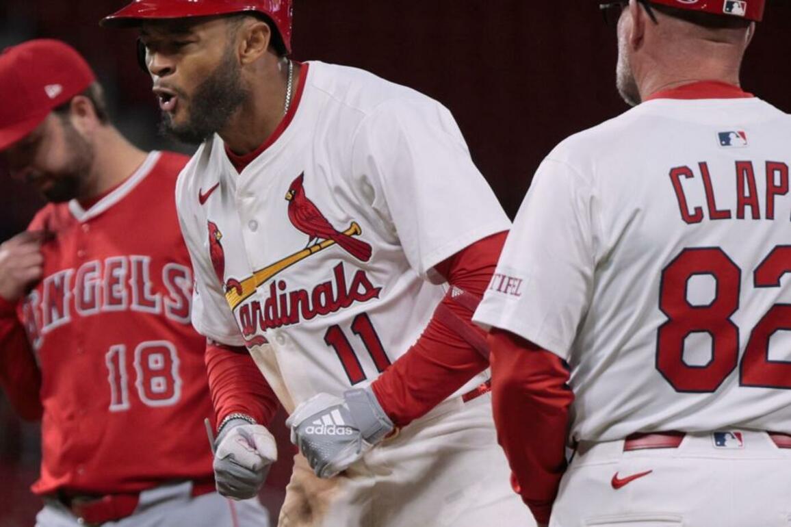 Tipsheet- Opportunity awaits Cardinals in muddled NL Central this summer