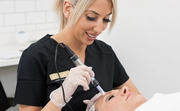 Advent set for partial exit in Silk Laser's Australia IPO