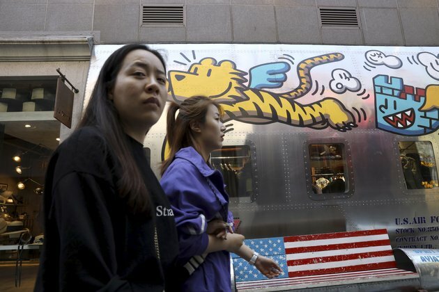 China to Raise Tariffs on Another $75 Billion in US Goods