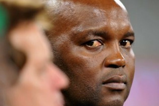 SAFA &#039;must give us the right coach&#039;, says Mosimane