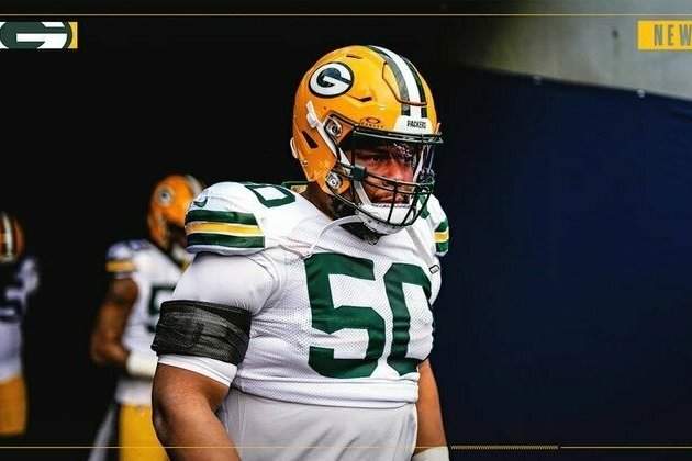 Zach Tom locked in for critical Year 4