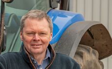 NFUS Conference: Andrew Connon named as new NFU Scotland president