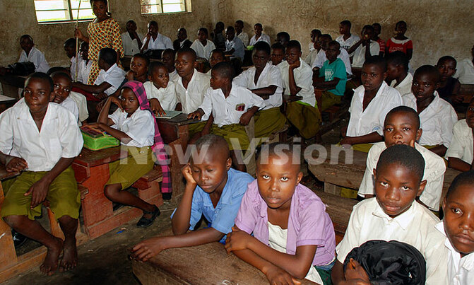 Uganda's classroom crisis: How is your district faring? Uganda's classroom crisis: How is your district faring?