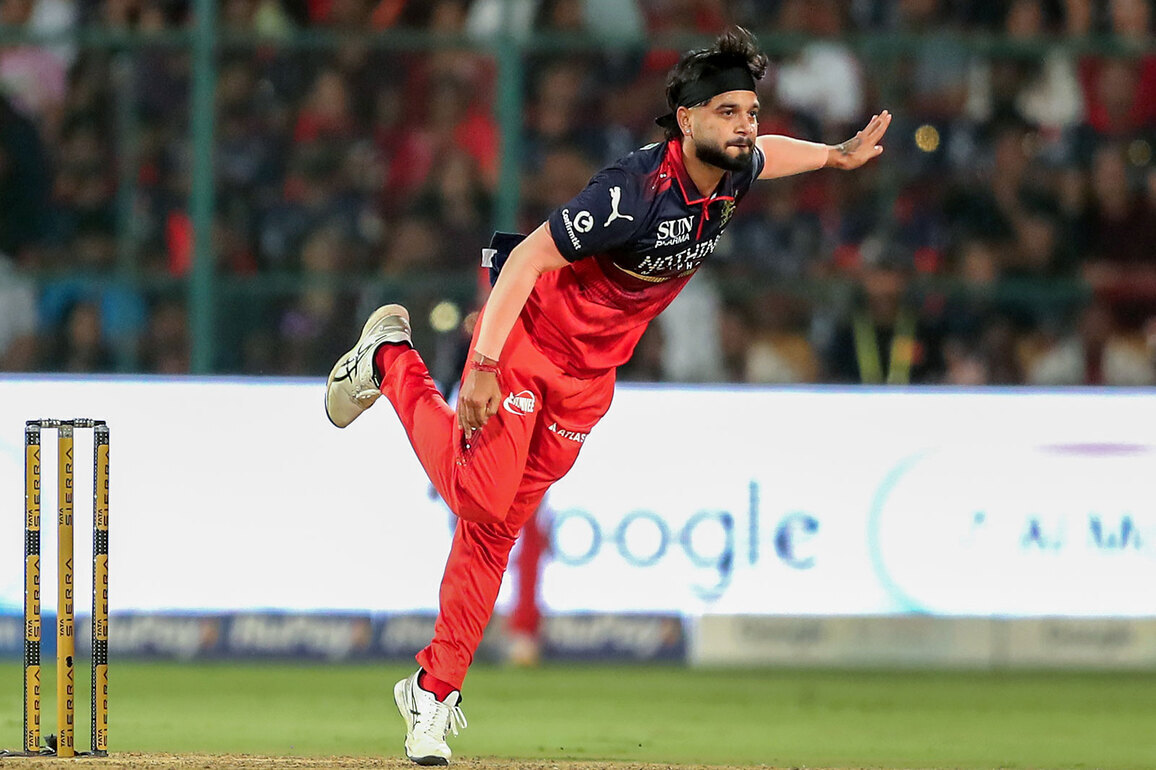 "They need to back Suyash Sharma": Aditya Tare after RCB's loss to LSG