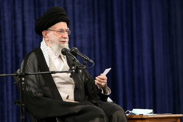 Iran warns against betting on losing horse Israel