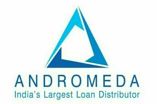 Andromeda Loans receives ISO Certificate again